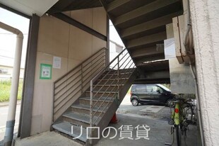 新飯塚駅 徒歩50分 2階の物件外観写真